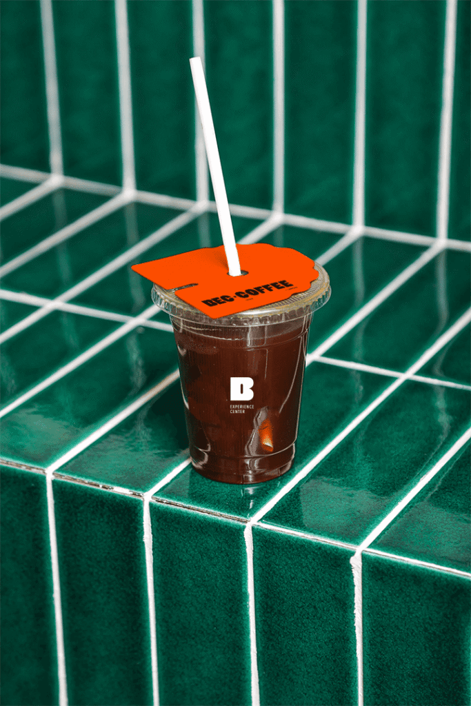 café bec