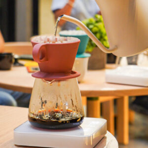 BEC Museum + Coffee Experience Lamastus