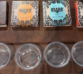 Degustación de Chocolate