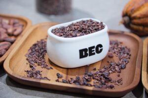 BEC Museum + Chocolate Experience by BOCAO